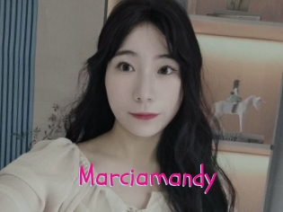 Marciamandy