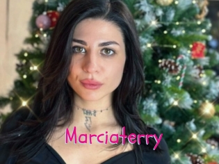 Marciaterry