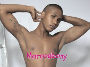 Marcoebony