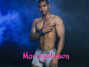 Marcojohnson