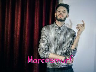 Marcosmurf