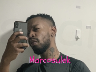 Marcosulek