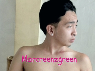 Marcreenzgreen