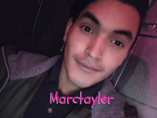 Marctayler