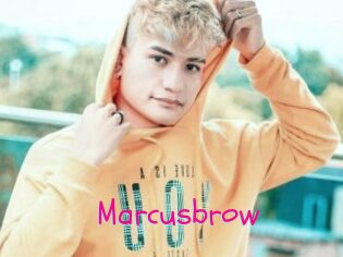 Marcusbrow