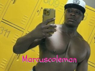 Marcuscoleman