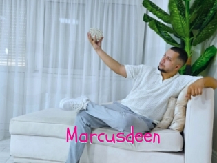 Marcusdeen