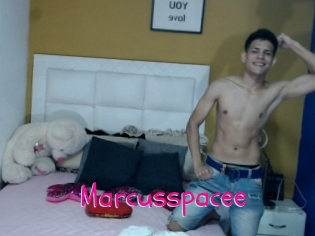 Marcusspacee