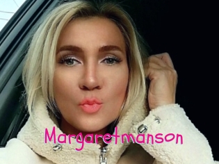 Margaretmanson