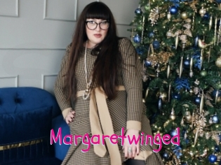 Margaretwinged