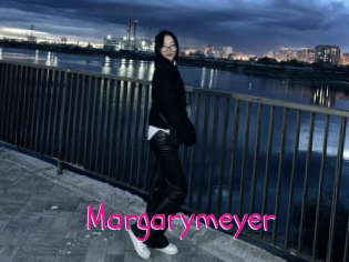 Margarymeyer