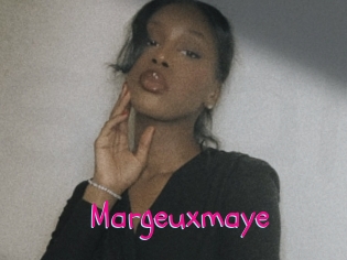 Margeuxmaye