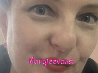 Margieevans