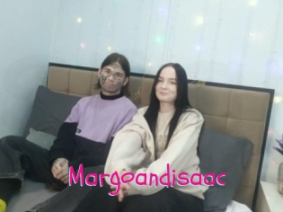 Margoandisaac