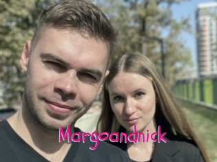 Margoandnick