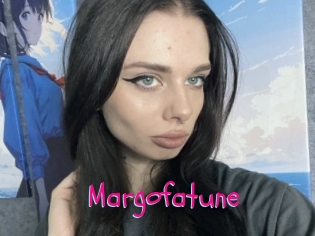 Margofatune