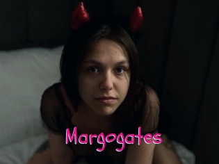 Margogates