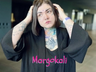 Margokali