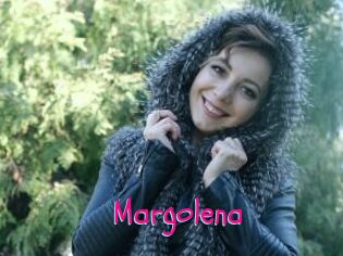 Margolena