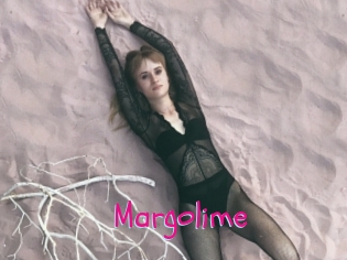 Margolime