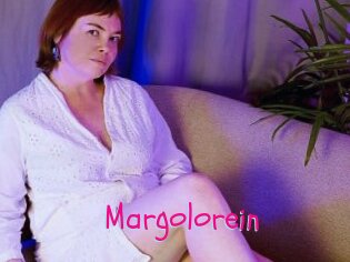 Margolorein