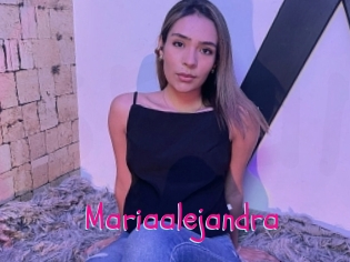 Mariaalejandra