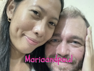 Mariaandpaul