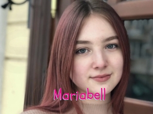 Mariabell