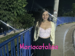 Mariacatalina