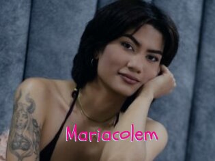 Mariacolem