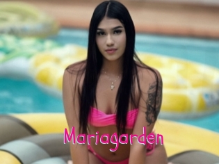 Mariagarden