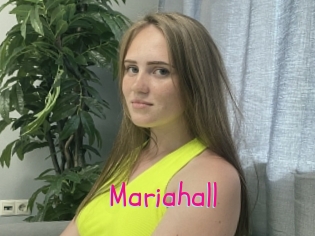 Mariahall