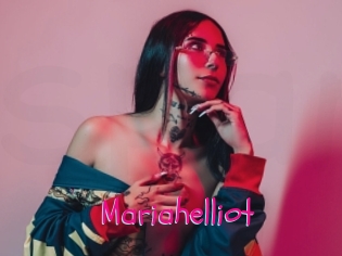 Mariahelliot