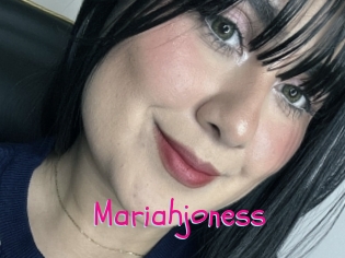 Mariahjoness