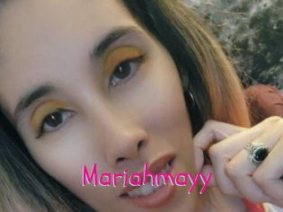 Mariahmayy