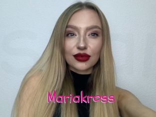 Mariakross