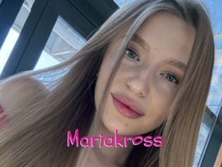 Mariakross