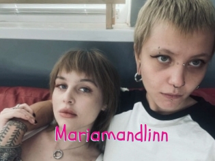 Mariamandlinn