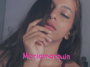 Mariamarquin