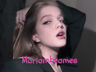 Mariambeames