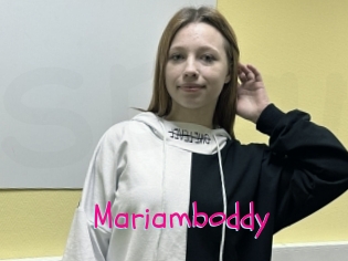 Mariamboddy