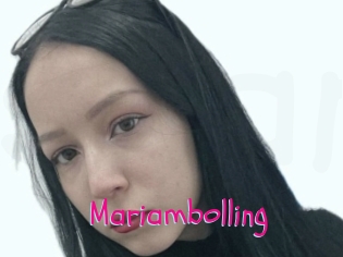 Mariambolling