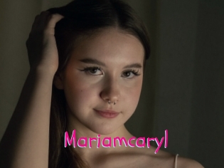 Mariamcaryl