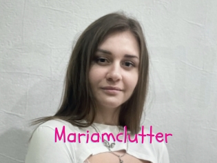 mariamclutter Spanking Sarah
