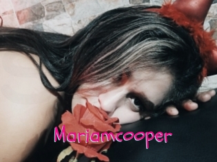 Mariamcooper