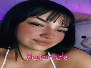 Mariamcute