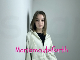 Mariamcutsforth