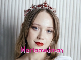 Mariamedman