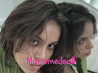 Mariamedsall