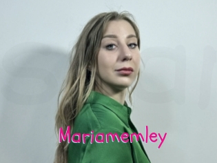 Mariamemley